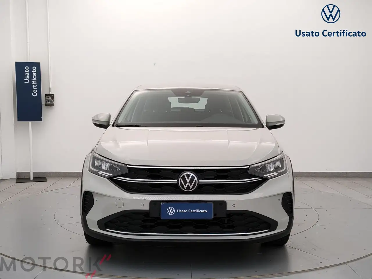 Volkswagen Taigo 1.0 TSI 70kW Life 2