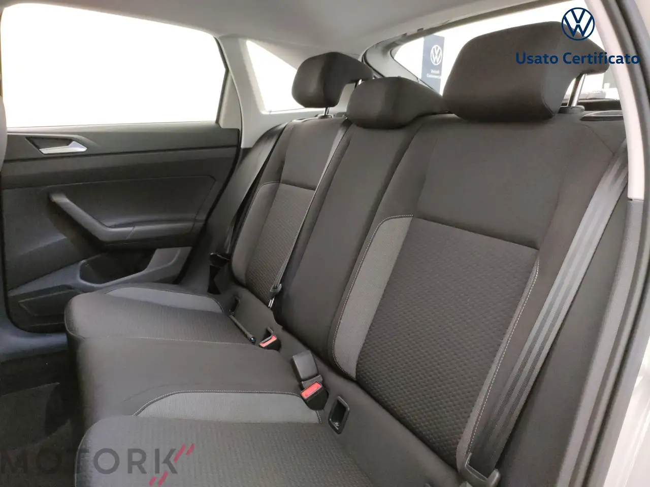 Volkswagen Taigo 1.0 TSI 70kW Life 9