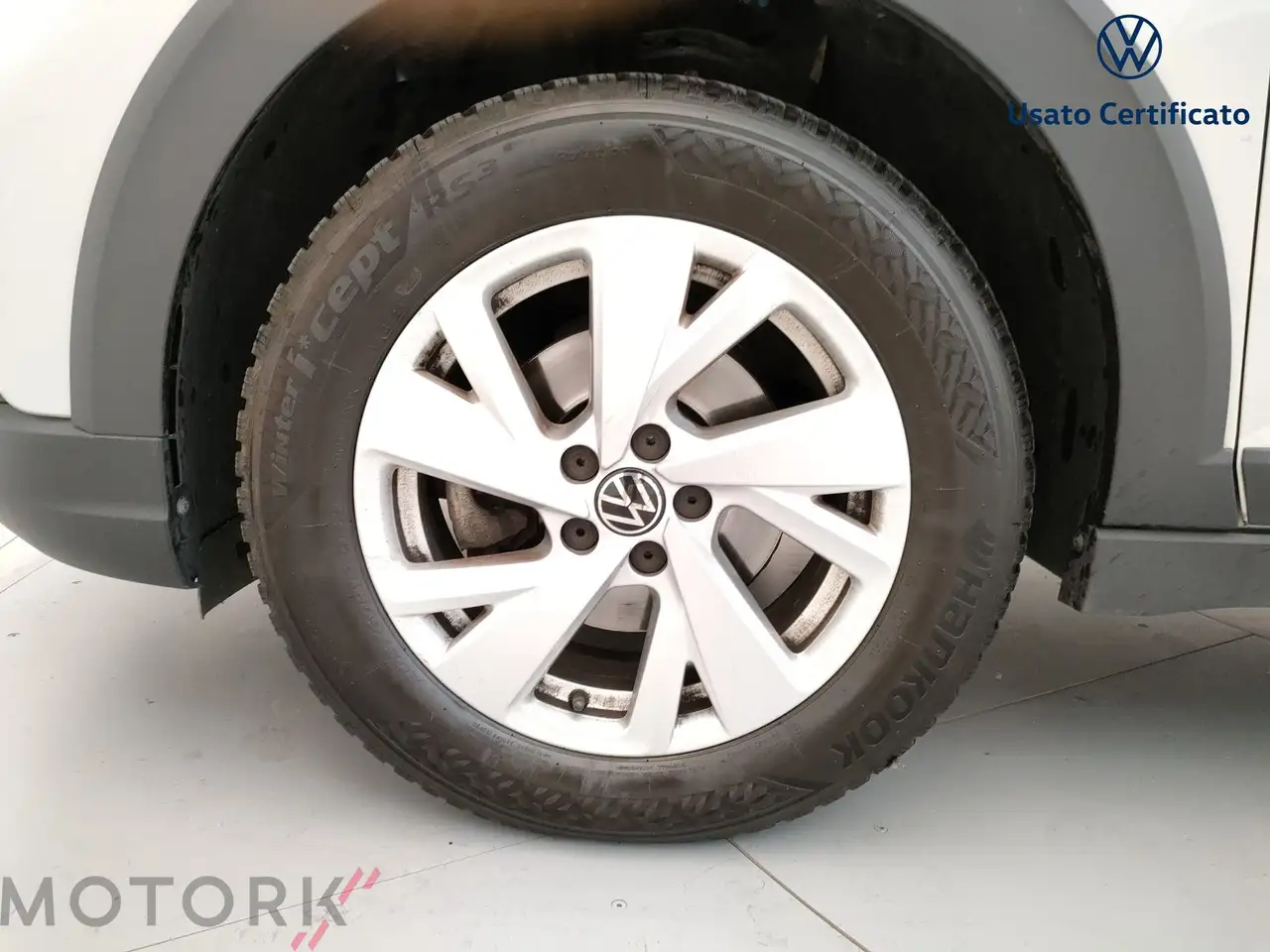 Volkswagen Taigo 1.0 TSI 70kW Life 6