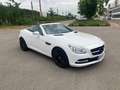 Mercedes-Benz SLK 200 Weiß - thumbnail 7