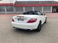 Mercedes-Benz SLK 200 Weiß - thumbnail 2