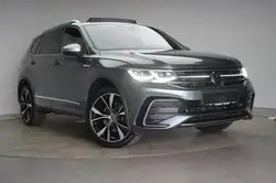 Volkswagen Tiguan Allspace 2.0 TSI 4Motion DSG R Line ACC/K