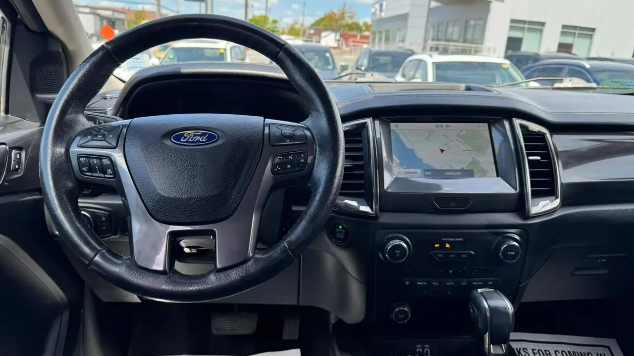 Ford Ranger photo Ford Ranger