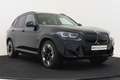 BMW iX3 High Executive 80 kWh / Sportstoelen / Adaptieve L Zwart - thumbnail 13