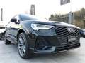 Audi Q3 35 S LINE SLINE S-LINE 19" SPORTBACK SPB BLACK Nero - thumbnail 4