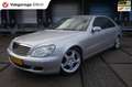 Mercedes-Benz S 350 Lang Prestige Gris - thumbnail 1