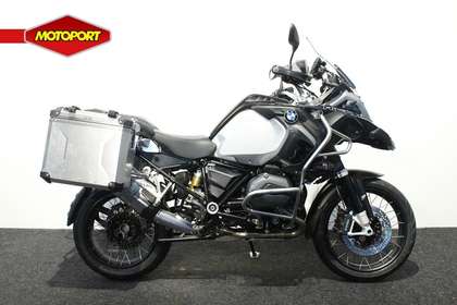 BMW R 1200 GS Adventure