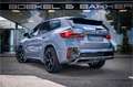 BMW X1 xDrive25e ** M Sport ** Leder ** 20inch ** Camera Grijs - thumbnail 3