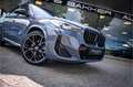 BMW X1 xDrive25e ** M Sport ** Leder ** 20inch ** Camera Grijs - thumbnail 6