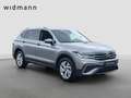 Volkswagen Tiguan Allspace Life 1.5 TSI 150 PS DSG 7-Sitze AHK Silber - thumbnail 8