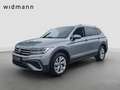 Volkswagen Tiguan Allspace Life 1.5 TSI 150 PS DSG 7-Sitze AHK Silber - thumbnail 2
