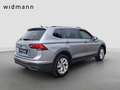 Volkswagen Tiguan Allspace Life 1.5 TSI 150 PS DSG 7-Sitze AHK Silber - thumbnail 3