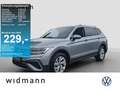 Volkswagen Tiguan Allspace Life 1.5 TSI 150 PS DSG 7-Sitze AHK Silber - thumbnail 1