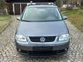 Volkswagen Touran 1,9TDI Conceptline,6Gang,133tkm!!! Grau - thumbnail 5