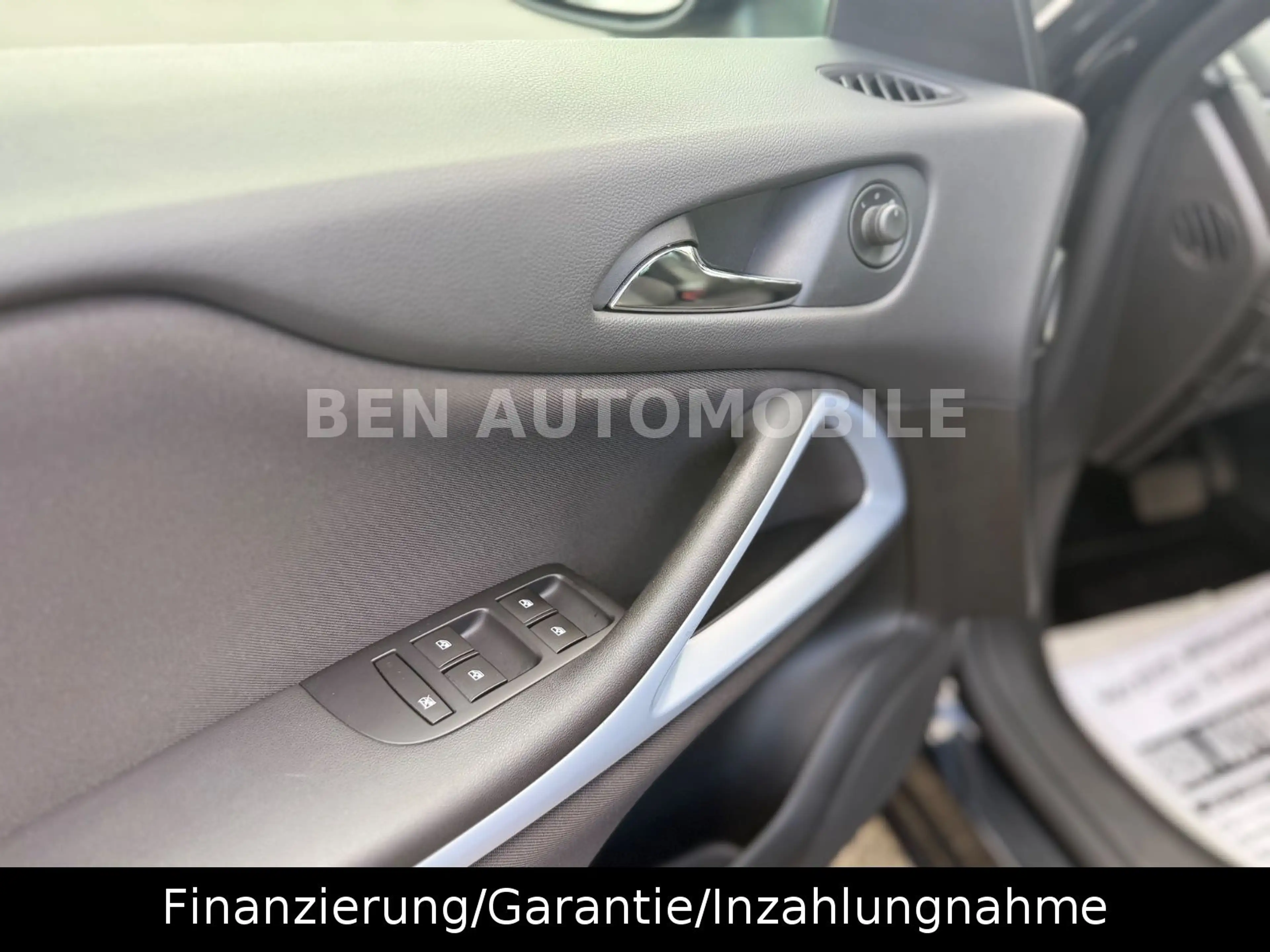 Opel Zafira C Tourer 2.0 CDTI Drive Autom. Flex — photo 12