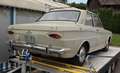 Ford Taunus 12M Limousine Grijs - thumbnail 4