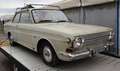 Ford Taunus 12M Limousine Grijs - thumbnail 3