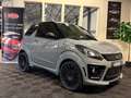 Ligier JS 50 JS50 NARDO GREY ULTIMATE Mopedauto Microcar 45KM - thumbnail 5