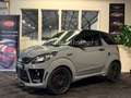 Ligier JS 50 JS50 NARDO GREY ULTIMATE Mopedauto Microcar 45KM - thumbnail 1