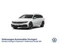 Volkswagen Passat Variant Elegance 2.0 TDI DSG Navi AHK Weiß - thumbnail 2