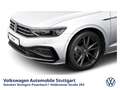 Volkswagen Passat Variant Elegance 2.0 TDI 147KW Weiß - thumbnail 4