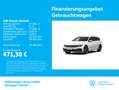 Volkswagen Passat Variant Elegance 2.0 TDI DSG Navi AHK Weiß - thumbnail 1