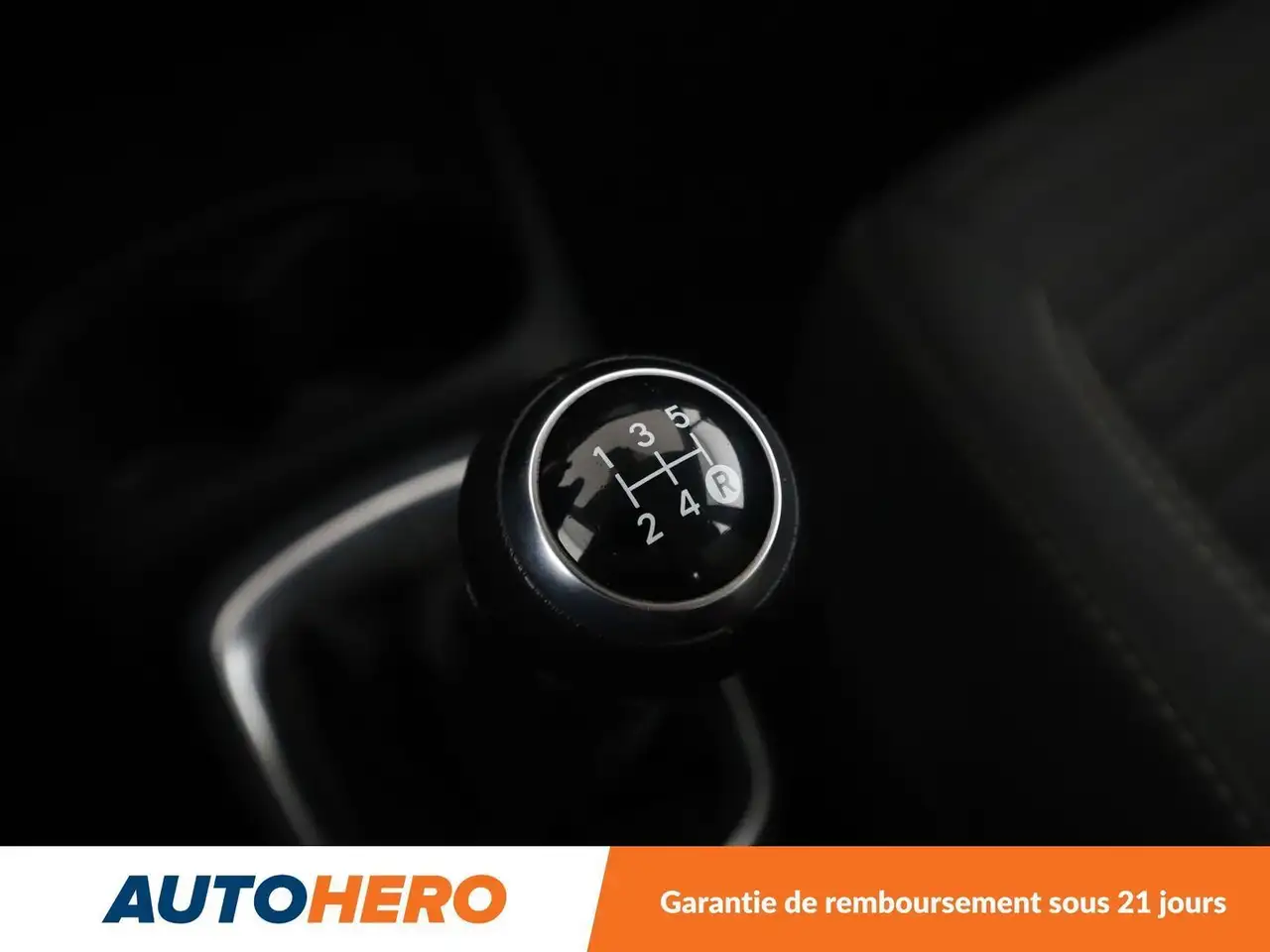 Toyota Yaris Yaris — photo 28