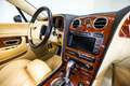 Bentley Continental GTC 6.0 W12 Btw auto, Fiscale waarde € 22.000,- (€ 53. Blanco - thumbnail 33