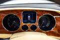 Bentley Continental GTC 6.0 W12 Btw auto, Fiscale waarde € 22.000,- (€ 53. Biały - thumbnail 10