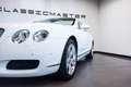 Bentley Continental GTC 6.0 W12 Btw auto, Fiscale waarde € 22.000,- (€ 53. Weiß - thumbnail 15