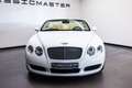 Bentley Continental GTC 6.0 W12 Btw auto, Fiscale waarde € 22.000,- (€ 53. Weiß - thumbnail 7