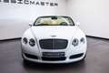 Bentley Continental GTC 6.0 W12 Btw auto, Fiscale waarde € 22.000,- (€ 53. Білий - thumbnail 7