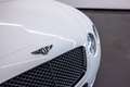 Bentley Continental GTC 6.0 W12 Btw auto, Fiscale waarde € 22.000,- (€ 53. bijela - thumbnail 13