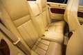 Bentley Continental GTC 6.0 W12 Btw auto, Fiscale waarde € 22.000,- (€ 53. Fehér - thumbnail 8