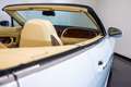 Bentley Continental GTC 6.0 W12 Btw auto, Fiscale waarde € 22.000,- (€ 53. Weiß - thumbnail 29