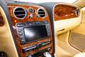 Bentley Continental GTC 6.0 W12 Btw auto, Fiscale waarde € 22.000,- (€ 53. Blanc - thumbnail 18
