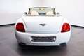 Bentley Continental GTC 6.0 W12 Btw auto, Fiscale waarde € 22.000,- (€ 53. Weiß - thumbnail 19