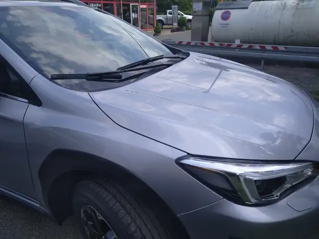 Subaru XV 1,6 / Comfort / Edition - Plus