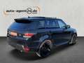 Land Rover Range Rover Sport 3.0 SDV6 HSE Dynamic/ACC/Sthzg Schwarz - thumbnail 6