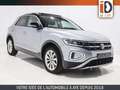 Volkswagen T-Roc 1.5 TSI 150 DSG TOIT PANO GPS CAMERA JA17 Gris - thumbnail 1