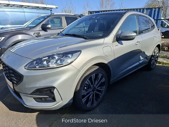 Ford Kuga ST-Line X 2.5i PHEV automaat