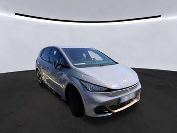 58 kWh 204cv Autonomie 424km Soh 94% + Pack Hiver + Pack Cargo + Jantes 19