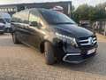 Mercedes-Benz V 250 V 250 d extralang 9G-TRONIC Avantgarde / BTW-wagen Zwart - thumbnail 11