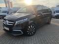 Mercedes-Benz V 250 V 250 d extralang 9G-TRONIC Avantgarde / BTW-wagen Zwart - thumbnail 1