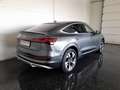 Audi e-tron SB 50 quattro S-LINE *NP € 84.796,- / 20 ZOLL /... Grau - thumbnail 2