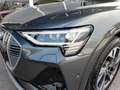 Audi e-tron SB 50 quattro S-LINE *NP € 84.796,- / 20 ZOLL /... Grau - thumbnail 12