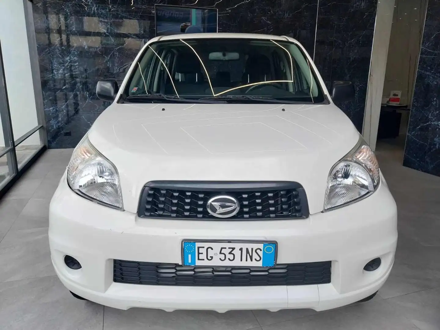 Daihatsu Terios 1.5 2WD B You (Garanzia 12 Mesi) Bianco - 1