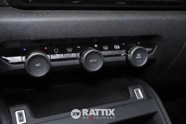 Citroen C4 view 28