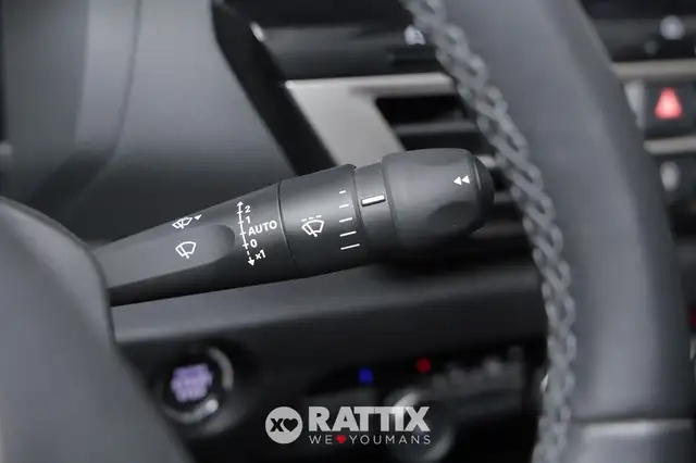 Citroen C4 view 13