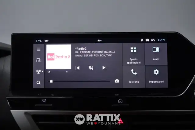 Citroen C4 view 25